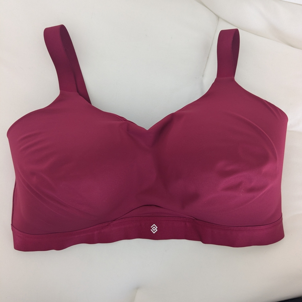 NWT Third Love Sports Bra